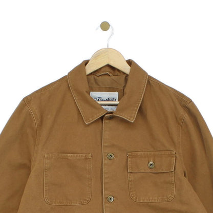 Mens Chore Jacket Workwear Outerwear