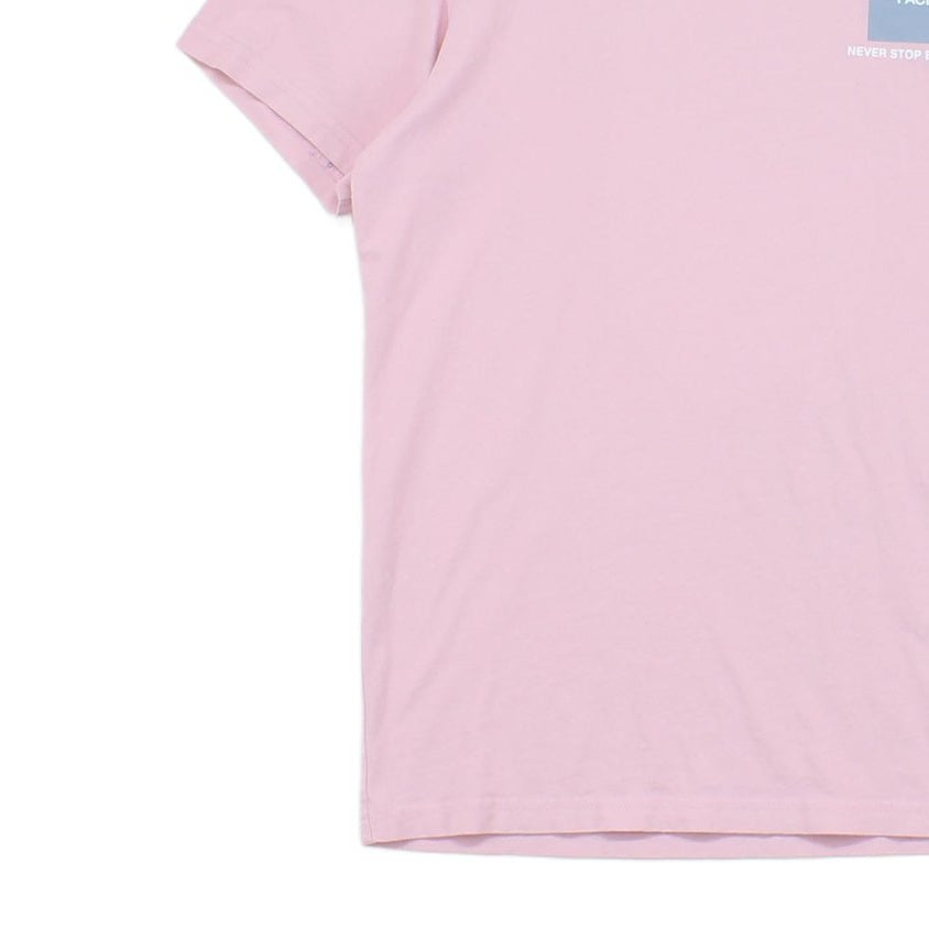 Mens Graphic T-Shirt Logo Short Sleeve