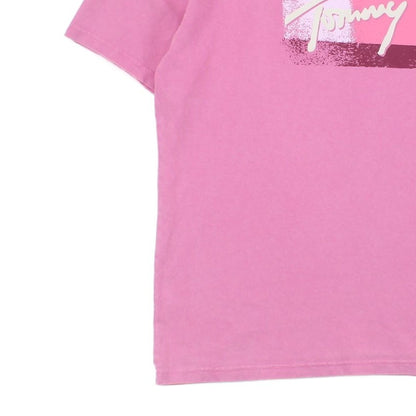 Mens T-Shirt Graphic Logo Short Sleeve