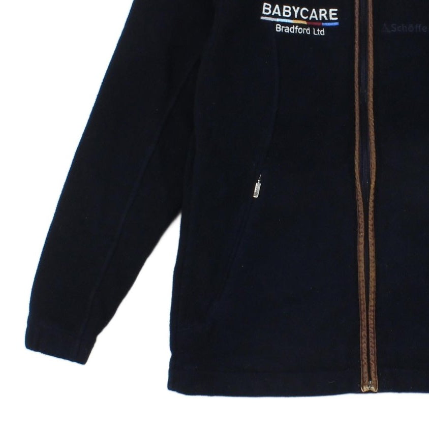 Womens Burley Fleece Jacket Outdoor