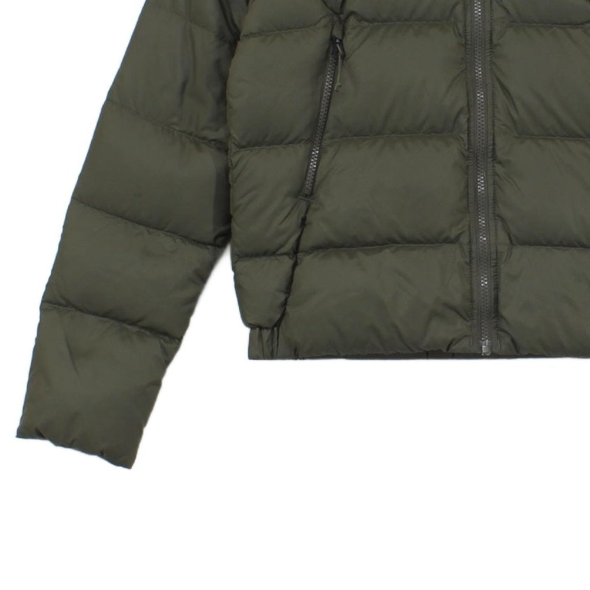 Womens Down Puffer Jacket Insulated Outdoor