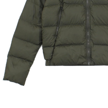 Womens Down Puffer Jacket Insulated Outdoor