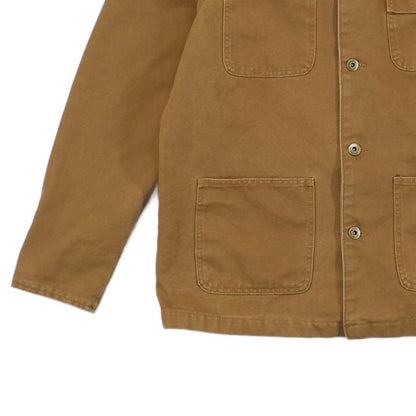 Mens Chore Jacket Workwear Outerwear