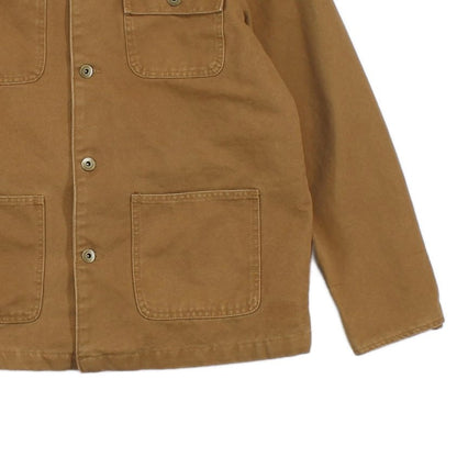 Mens Chore Jacket Workwear Outerwear
