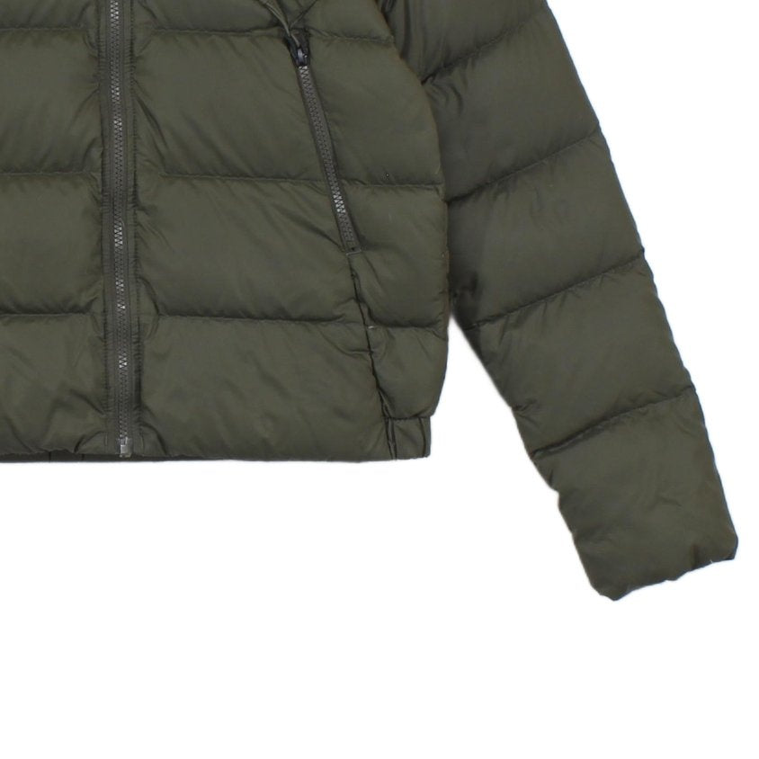 Womens Down Puffer Jacket Insulated Outdoor