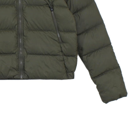 Womens Down Puffer Jacket Insulated Outdoor