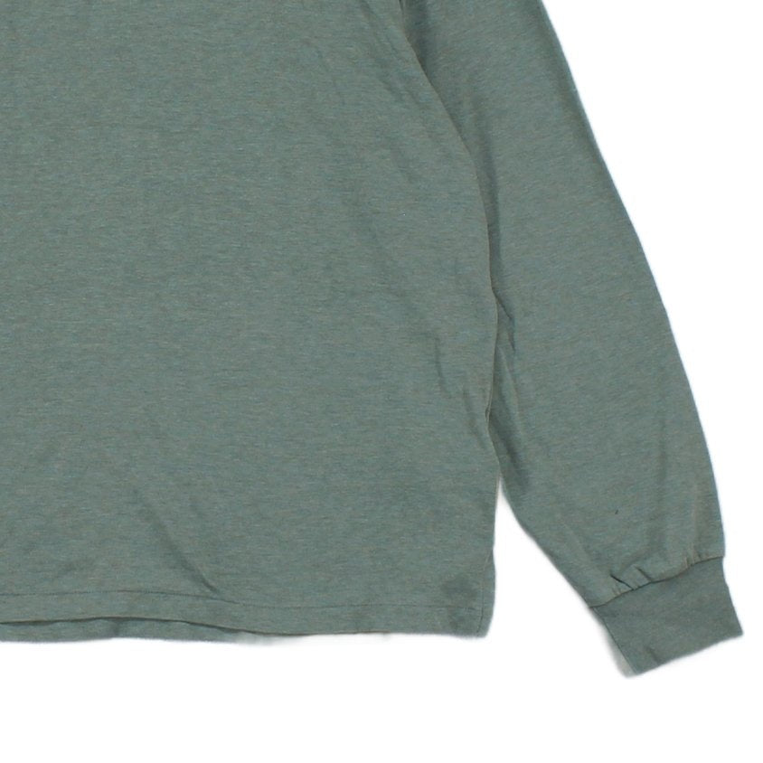 Mens Polo Shirt Stretch Custom Slim Fit Long Sleeve