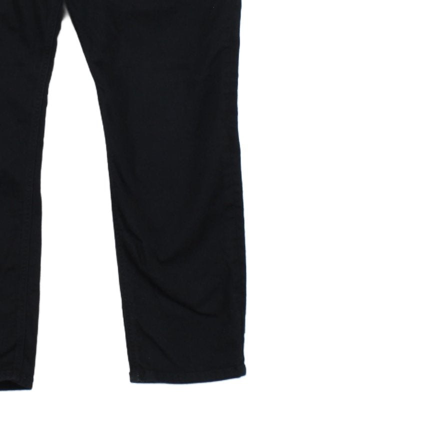 Mens D-Fining Jeans Tapered Denim Classic Stretch