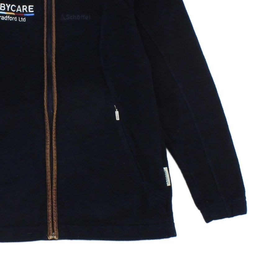 Womens Burley Fleece Jacket Outdoor