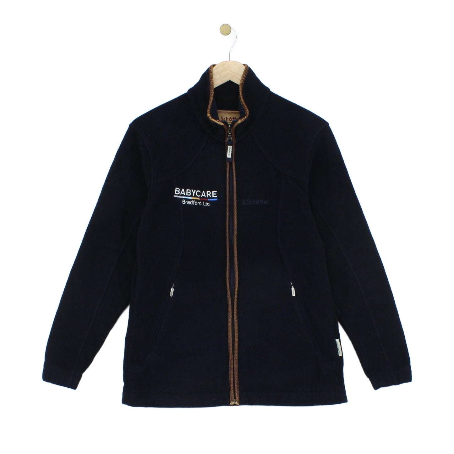 Womens Burley Fleece Jacket Outdoor