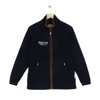 Womens Burley Fleece Jacket Outdoor