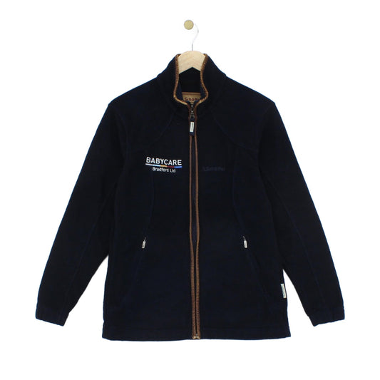 Womens Burley Fleece Jacket Outdoor