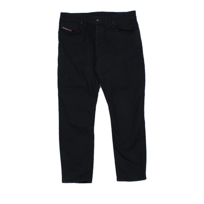 Mens D-Fining Jeans Tapered Denim Classic Stretch