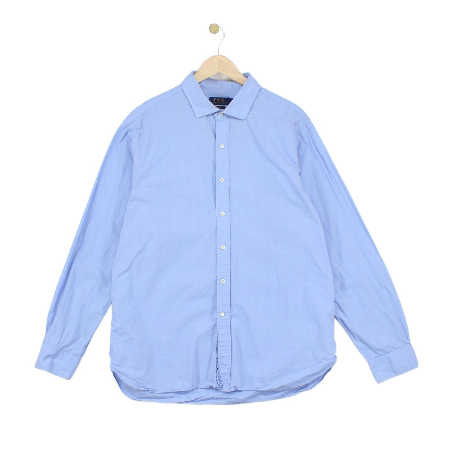 Mens Check Shirt Slim Fit Long Sleeve