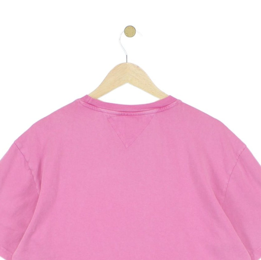 Mens T-Shirt Graphic Logo Short Sleeve