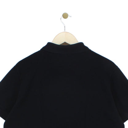 Mens Polo Shirt Short Sleeve Collared