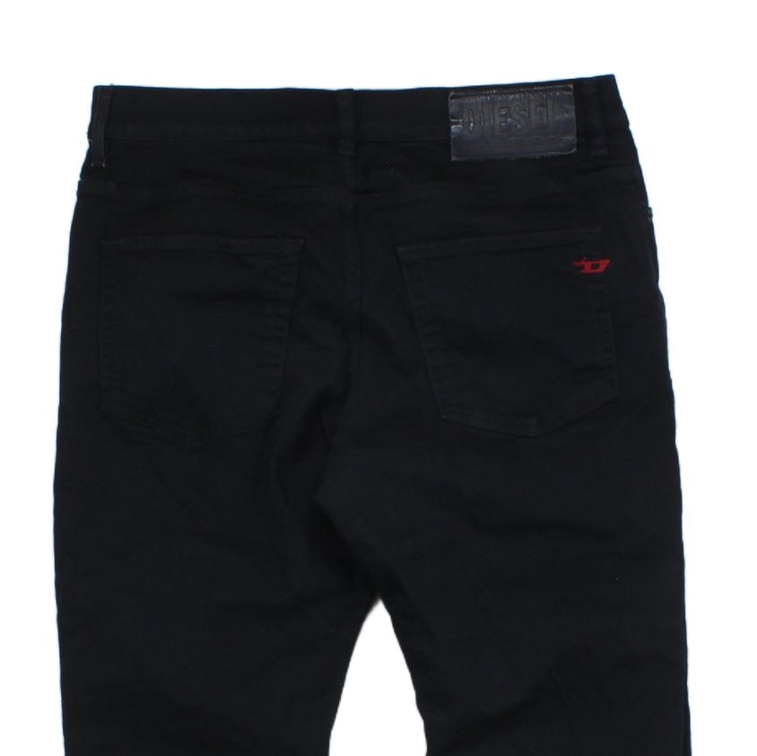 Mens D-Fining Jeans Tapered Denim Classic Stretch