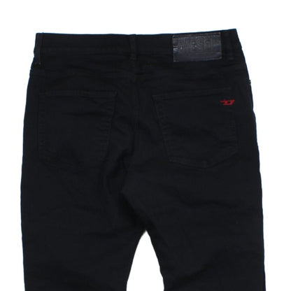 Mens D-Fining Jeans Tapered Denim Classic Stretch