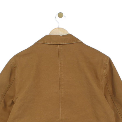 Mens Chore Jacket Workwear Outerwear
