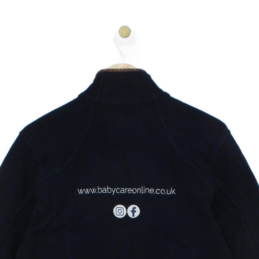 Womens Burley Fleece Jacket Outdoor