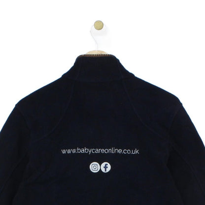 Womens Burley Fleece Jacket Outdoor