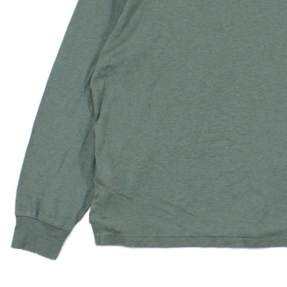 Mens Polo Shirt Stretch Custom Slim Fit Long Sleeve