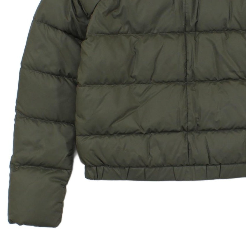 Womens Down Puffer Jacket Insulated Outdoor