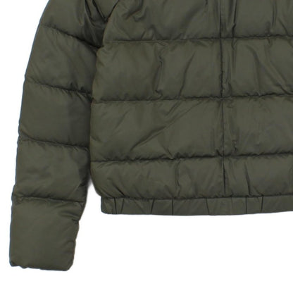 Womens Down Puffer Jacket Insulated Outdoor
