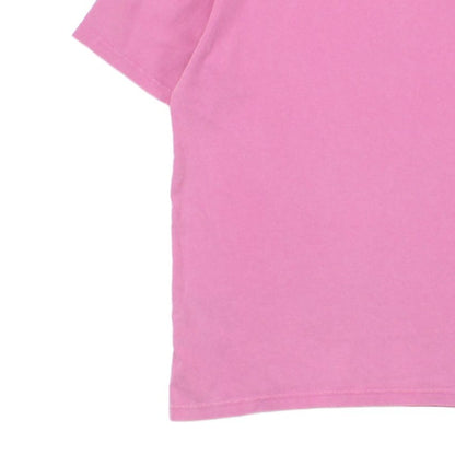 Mens T-Shirt Graphic Logo Short Sleeve