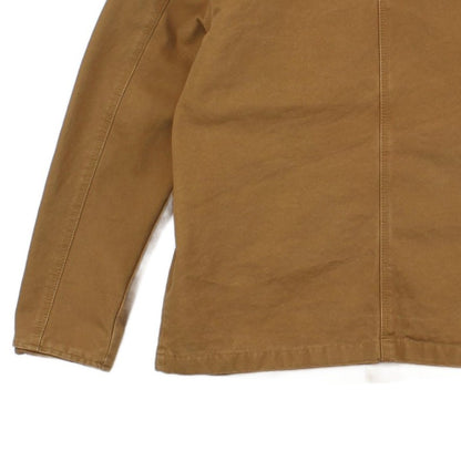 Mens Chore Jacket Workwear Outerwear