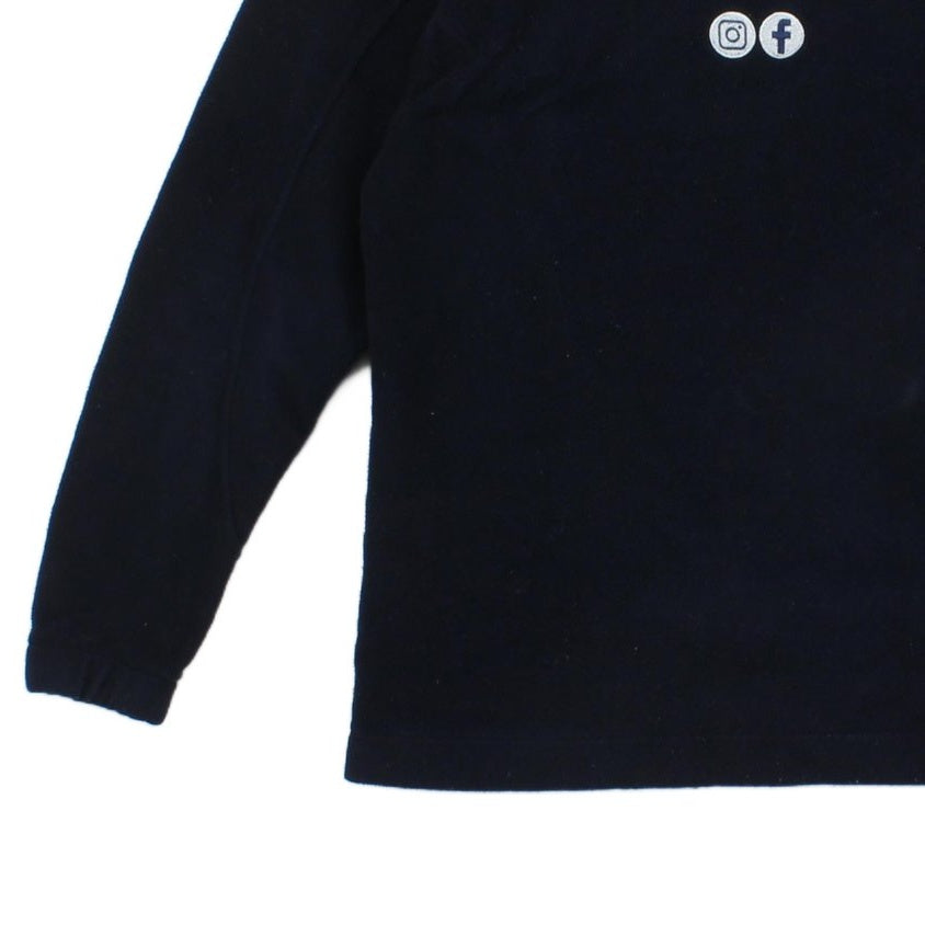 Womens Burley Fleece Jacket Outdoor