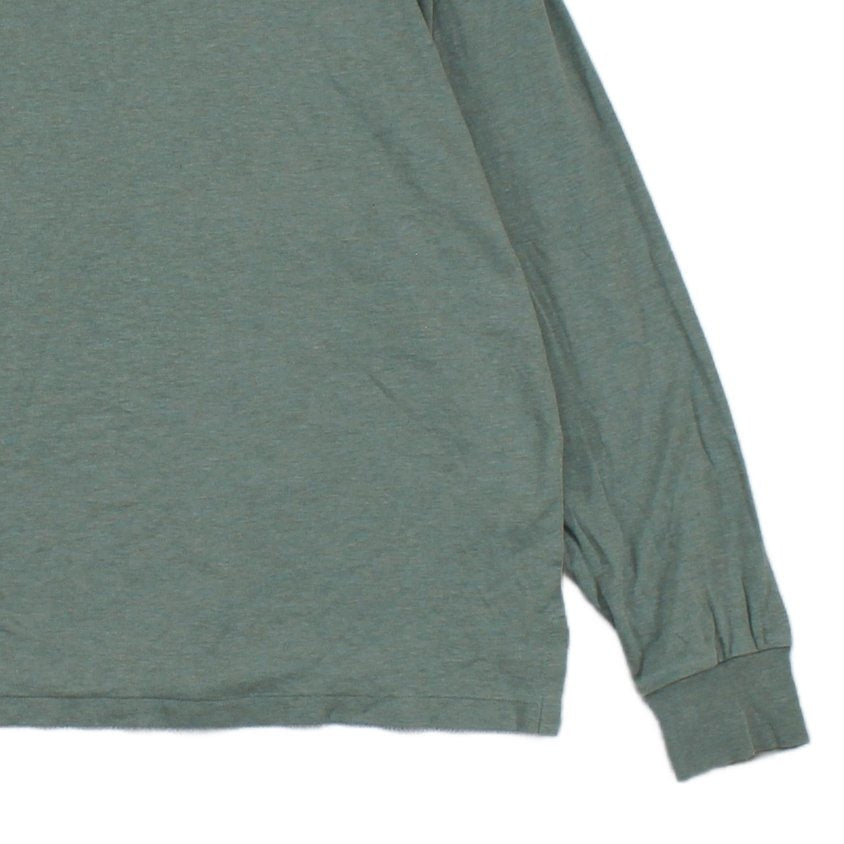 Mens Polo Shirt Stretch Custom Slim Fit Long Sleeve