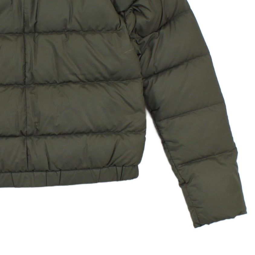 Womens Down Puffer Jacket Insulated Outdoor