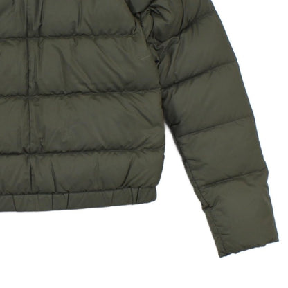 Womens Down Puffer Jacket Insulated Outdoor