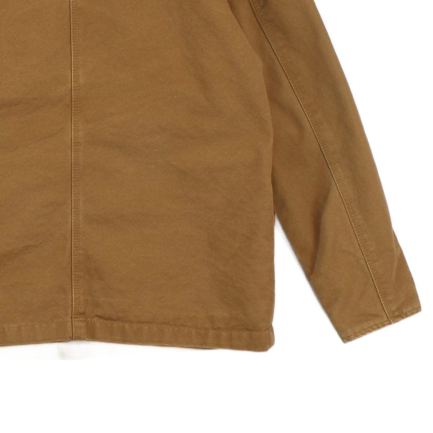 Mens Chore Jacket Workwear Outerwear