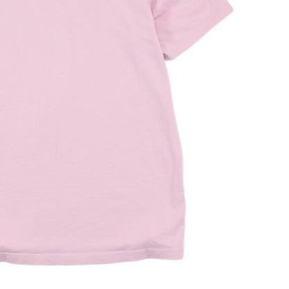 Mens Graphic T-Shirt Logo Short Sleeve