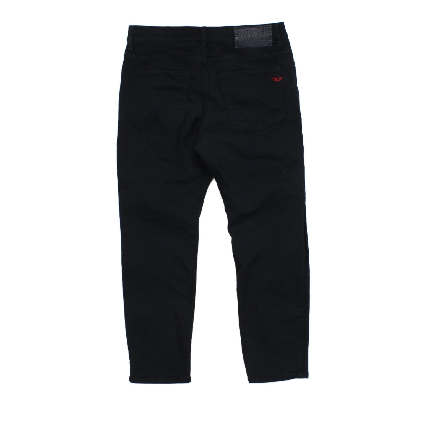Mens D-Fining Jeans Tapered Denim Classic Stretch