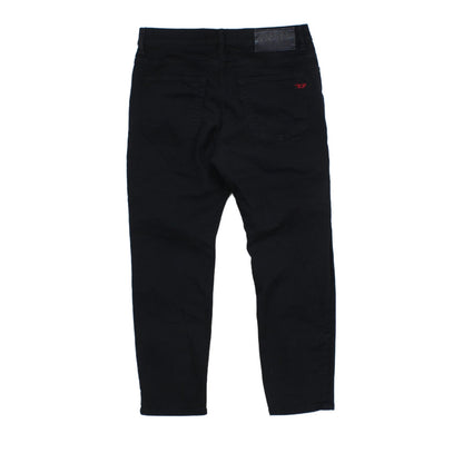 Mens D-Fining Jeans Tapered Denim Classic Stretch