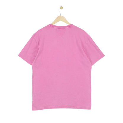 Mens T-Shirt Graphic Logo Short Sleeve