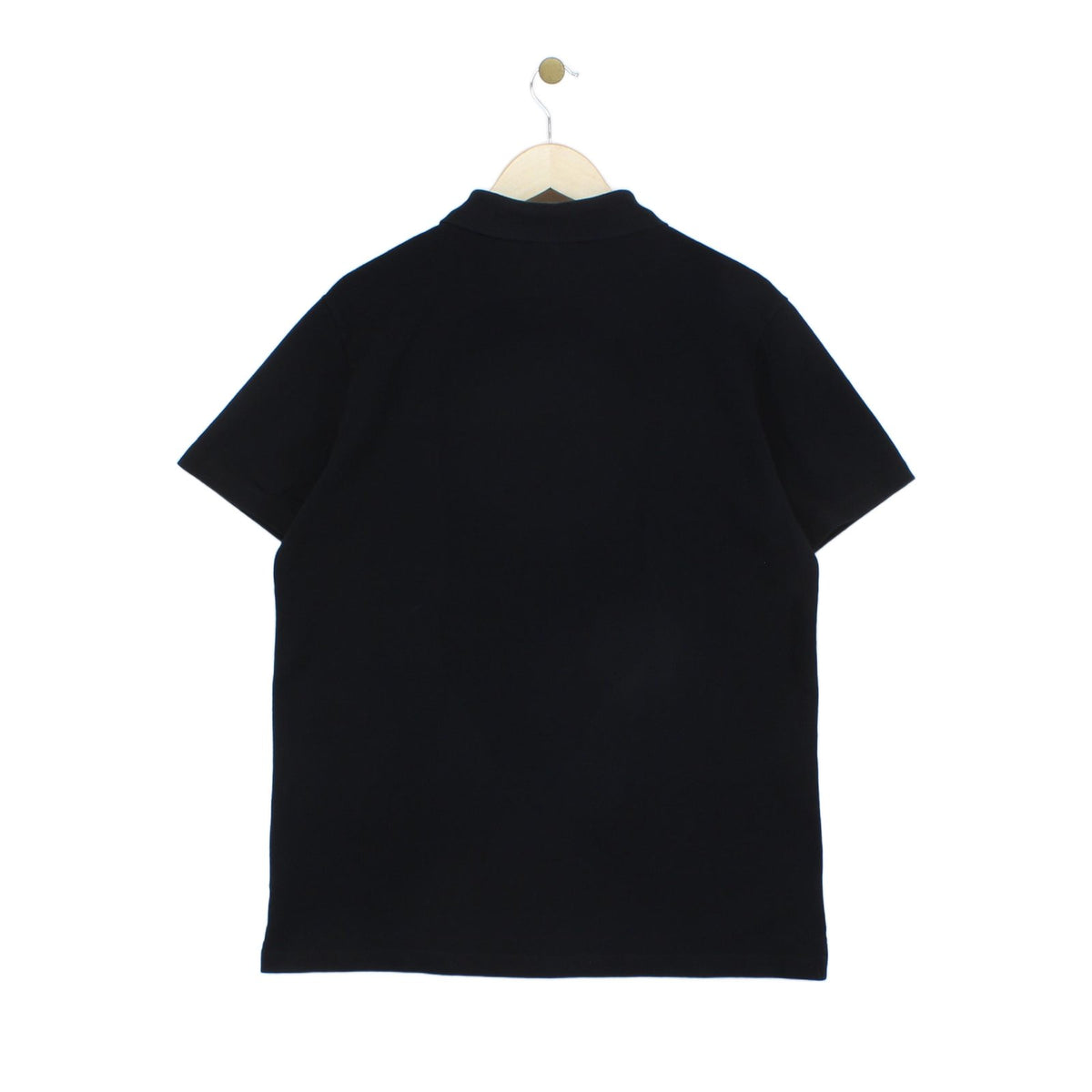 Mens Polo Shirt Short Sleeve Collared