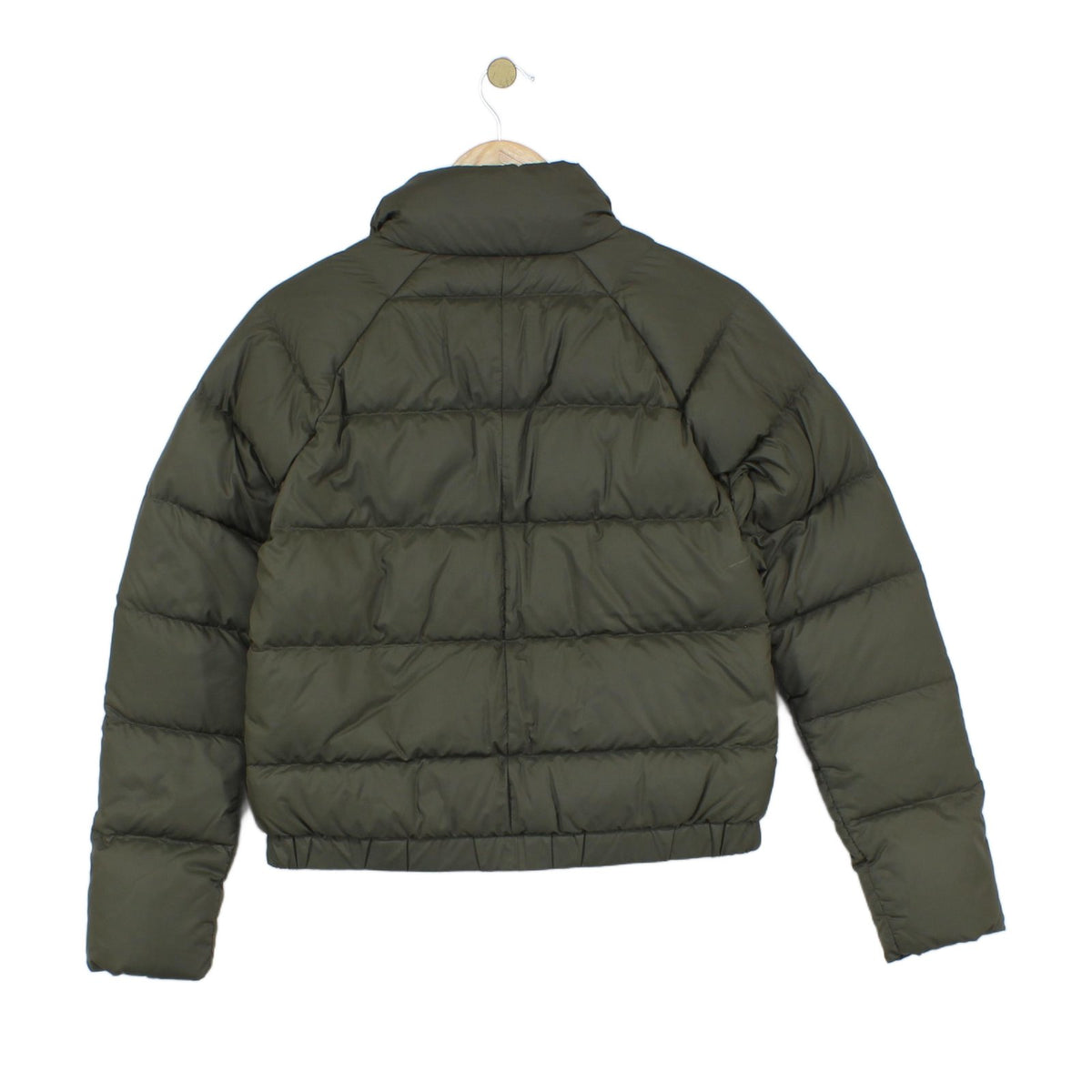 Womens Down Puffer Jacket Insulated Outdoor