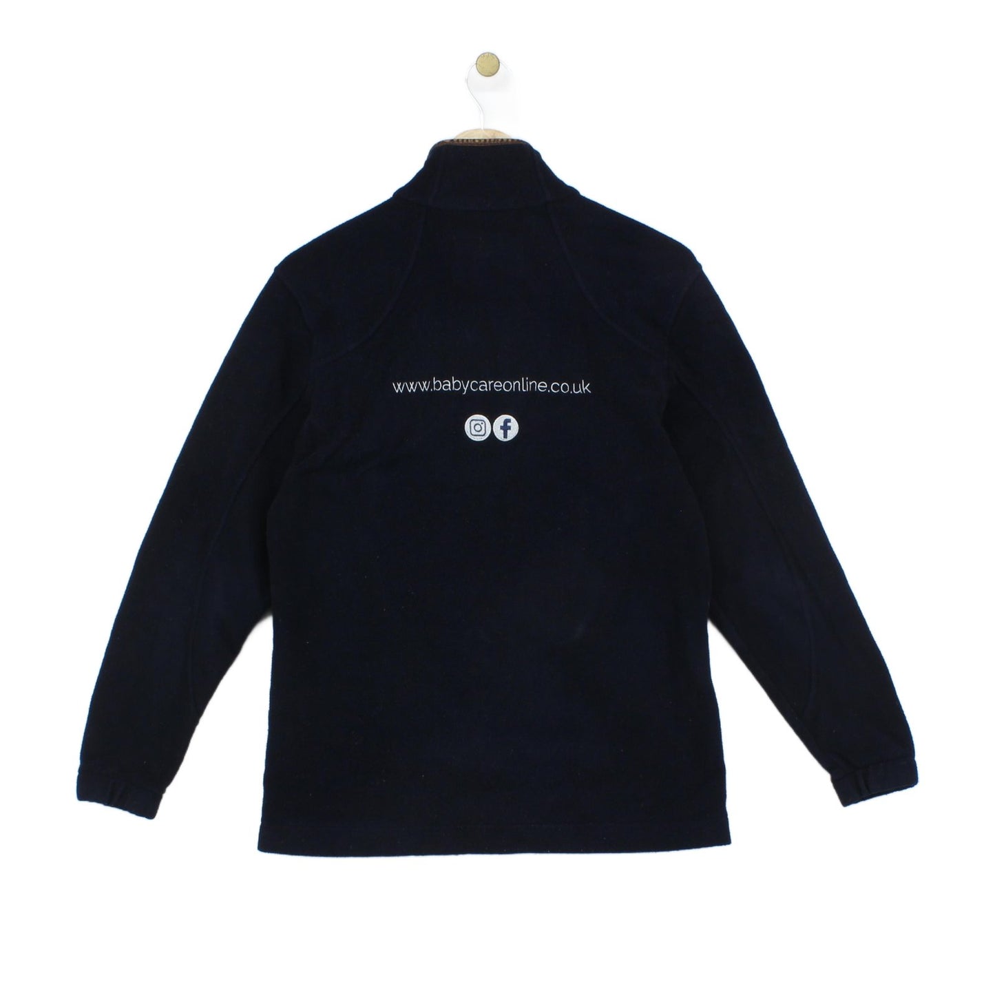 Womens Burley Fleece Jacket Outdoor