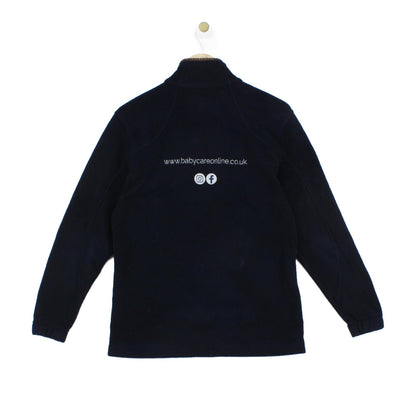 Womens Burley Fleece Jacket Outdoor