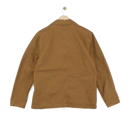 Mens Chore Jacket Workwear Outerwear