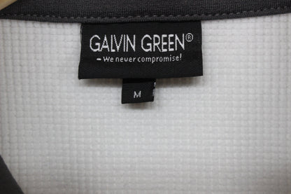 Mens Golf Gilet Made In Portugal Lightweight
