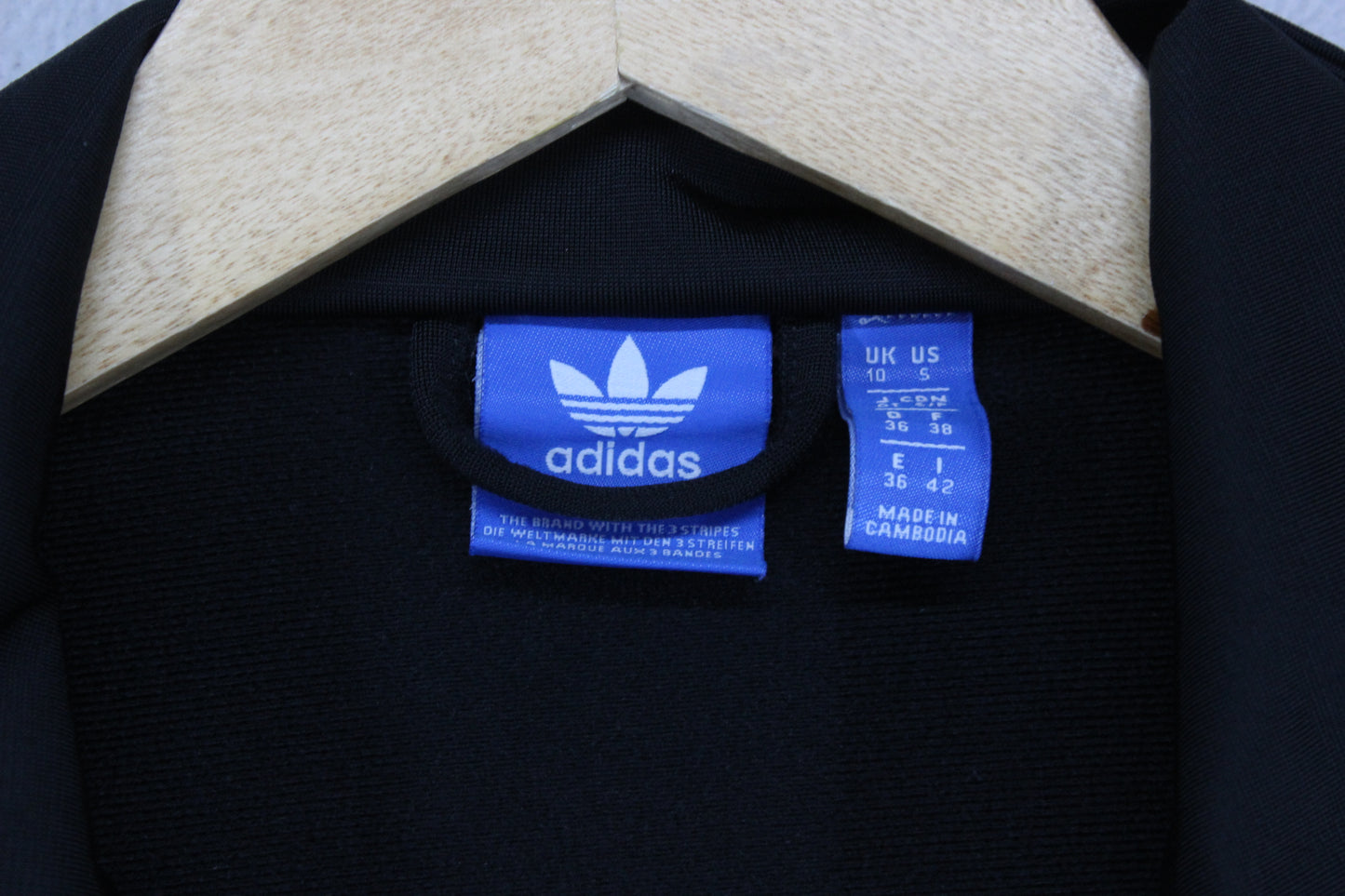 Womens Track Jacket Athletic Streetwear