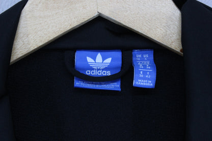 Womens Track Jacket Athletic Streetwear