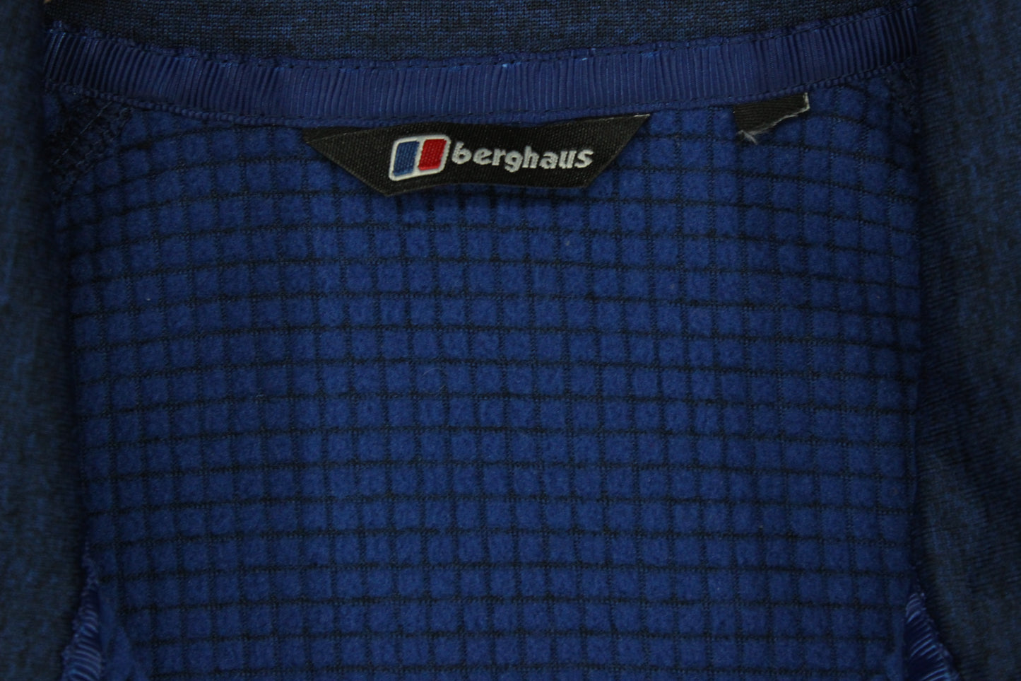 Mens 1/4 Zip Fleece Outdoor Hiking