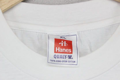 Mens Titanic T-Shirt 1998  Graphic