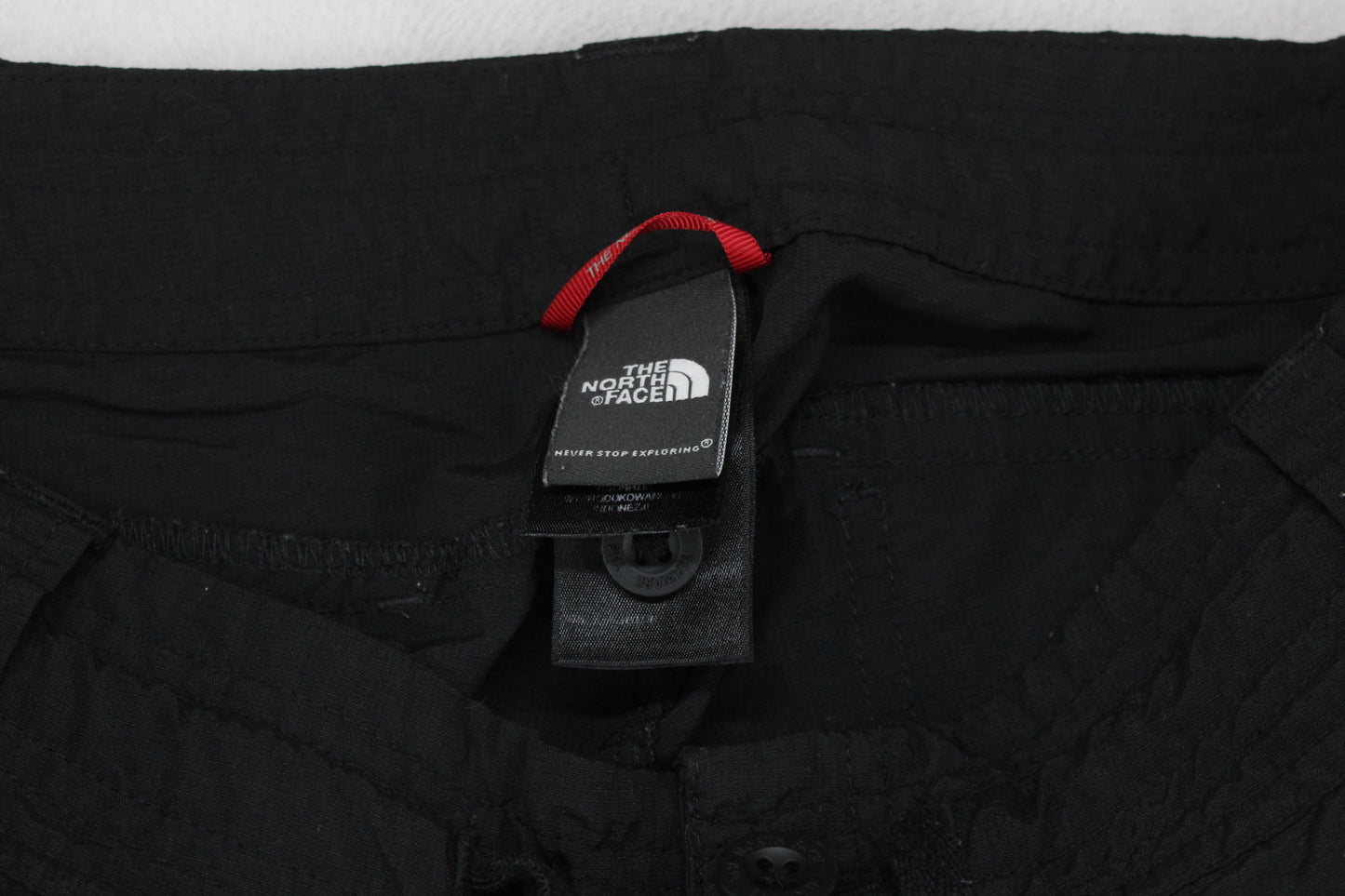 Womens Hiking Trousers Outdoor Lightweight